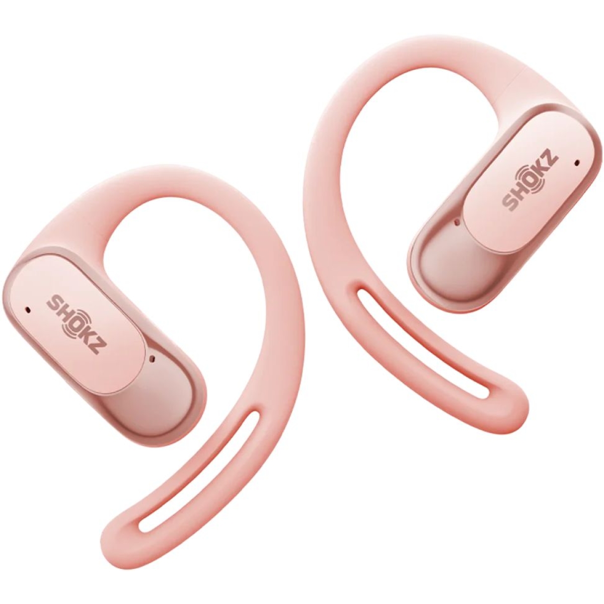 Shokz T511 OpenFit Air 全新開放式藍牙耳機 (櫻花粉)